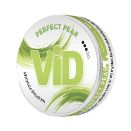 VID Perfect Pear Slim Strong