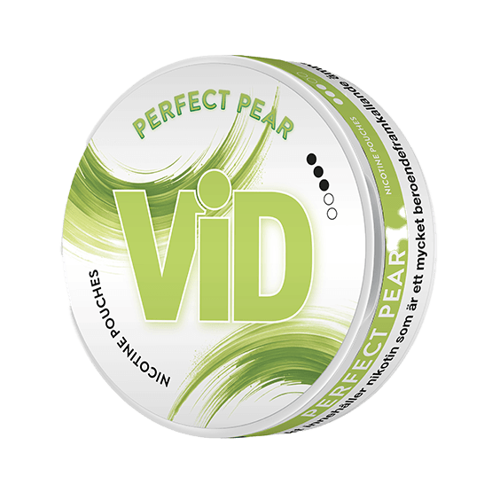 VID Perfect Pear Slim Strong