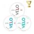 Velo Minze Bestseller Mixpack