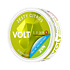 VOLT Zesty Citrus Slim Extra Strong All White Portion
