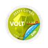 VOLT Zesty Citrus Slim Extra Strong All White Portion