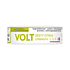 VOLT Zesty Citrus Slim Extra Strong All White Portion