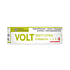 VOLT Zesty Citrus Slim Extra Strong All White Portion