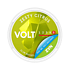 VOLT Zesty Citrus Slim Extra Strong All White Portion