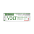 VOLT Frosted Apple Slim Extra Strong All White Portion