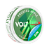 VOLT Frosted Apple Slim Extra Strong All White Portion