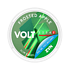 VOLT Frosted Apple Slim Extra Strong All White Portion