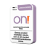 on! Lemon Berry 3mg