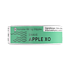 Swave Apple XO Slim Strong All White Portion