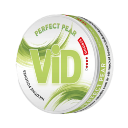 VID Perfect Pear Slim Extra Strong
