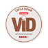 VID Cola Sour Slim Extra Strong