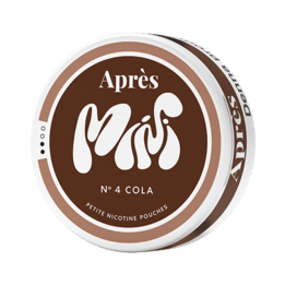 No.4 Après Cola Mini