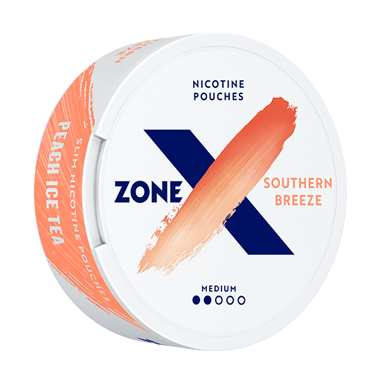 ZONE X Southern Breeze Slim Normal