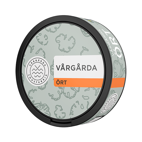 Vårgårda Ört White Portion