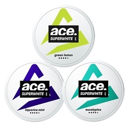 Ace Minze Mixpack