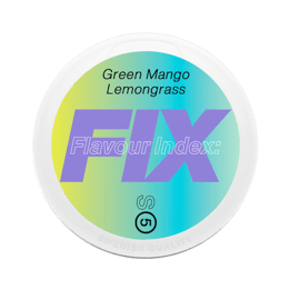 FIX Green Mango Lemongrass #5