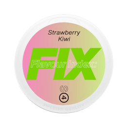 FIX Strawberry Kiwi #4