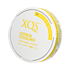 XQS Citrus Cooling Nikotinfrei