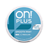 on! Plus Smooth Mint Slim