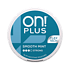 on! Plus Smooth Mint Slim Strong