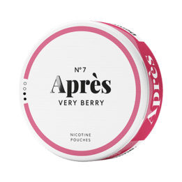 No.7 Après Very Berry