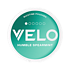 Velo Humble Spearmint Mini