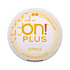 on! Plus Citrus Slim