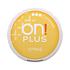 on! Plus Citrus Slim Strong