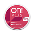 on! Plus Berry Slim