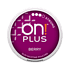 on! Plus Berry Slim Strong