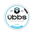 Übbs Menthol Strong