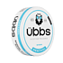 Übbs Menthol Strong