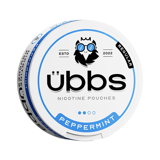 Übbs Peppermint