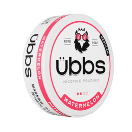 Übbs Watermelon