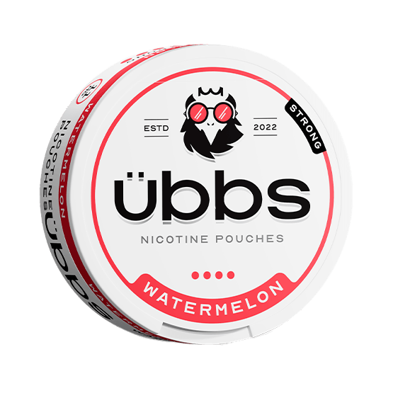 Übbs Watermelon Strong