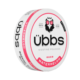 Übbs Watermelon Strong