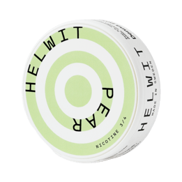 Helwit Pear Slim