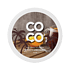 COCO Mighty Lemonade Slim Extra Strong