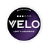 VELO Lofty Liquorice