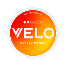 Velo Snus Nicotine Pouches kaufen Online bestellen Snusmarkt