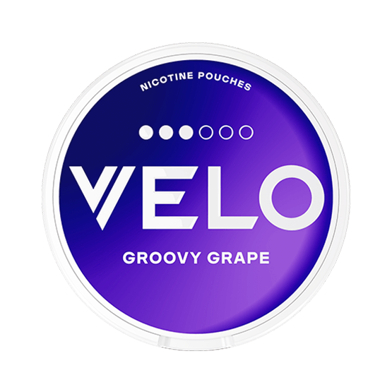 Velo Groovy Grape