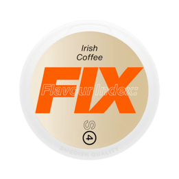 FIX Irish Coffee #4