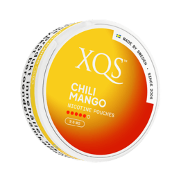 XQS Chili Mango X-Strong