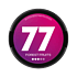 77 Nicotine Pouches Forest Fruits