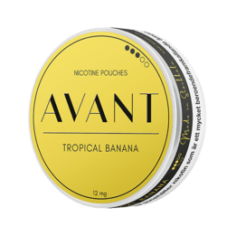 Avant Tropical Banana