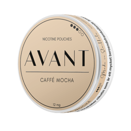 Avant Caffè Mocha