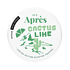 No.9 Après Cactus Lime Extra Strong
