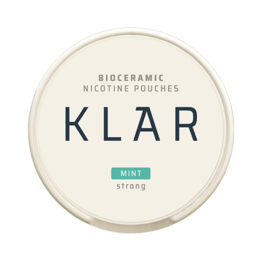 KLAR Mint Mini Strong