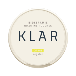 KLAR Citrus Mini