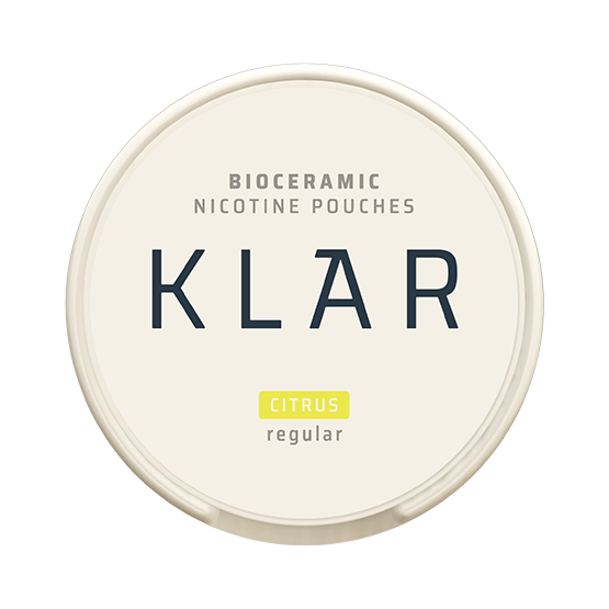 KLAR Citrus Mini